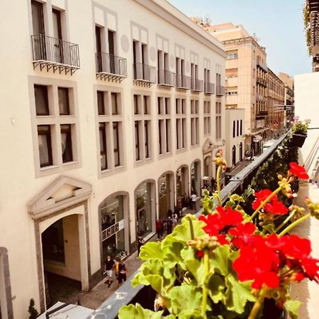 Appartamento Maqueda Vibes Palermo Esterno foto