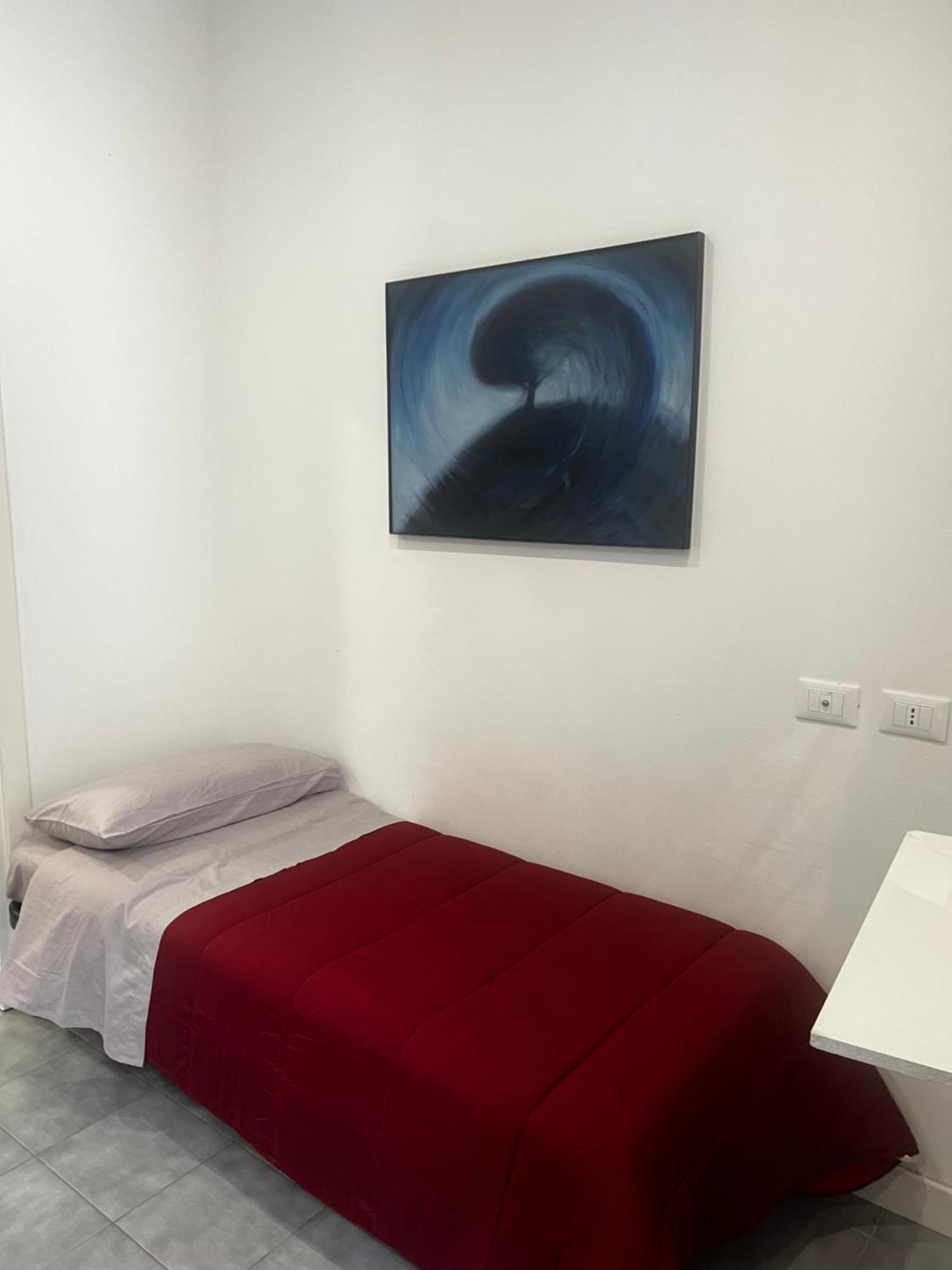 Appartamento Maqueda Vibes Palermo Esterno foto