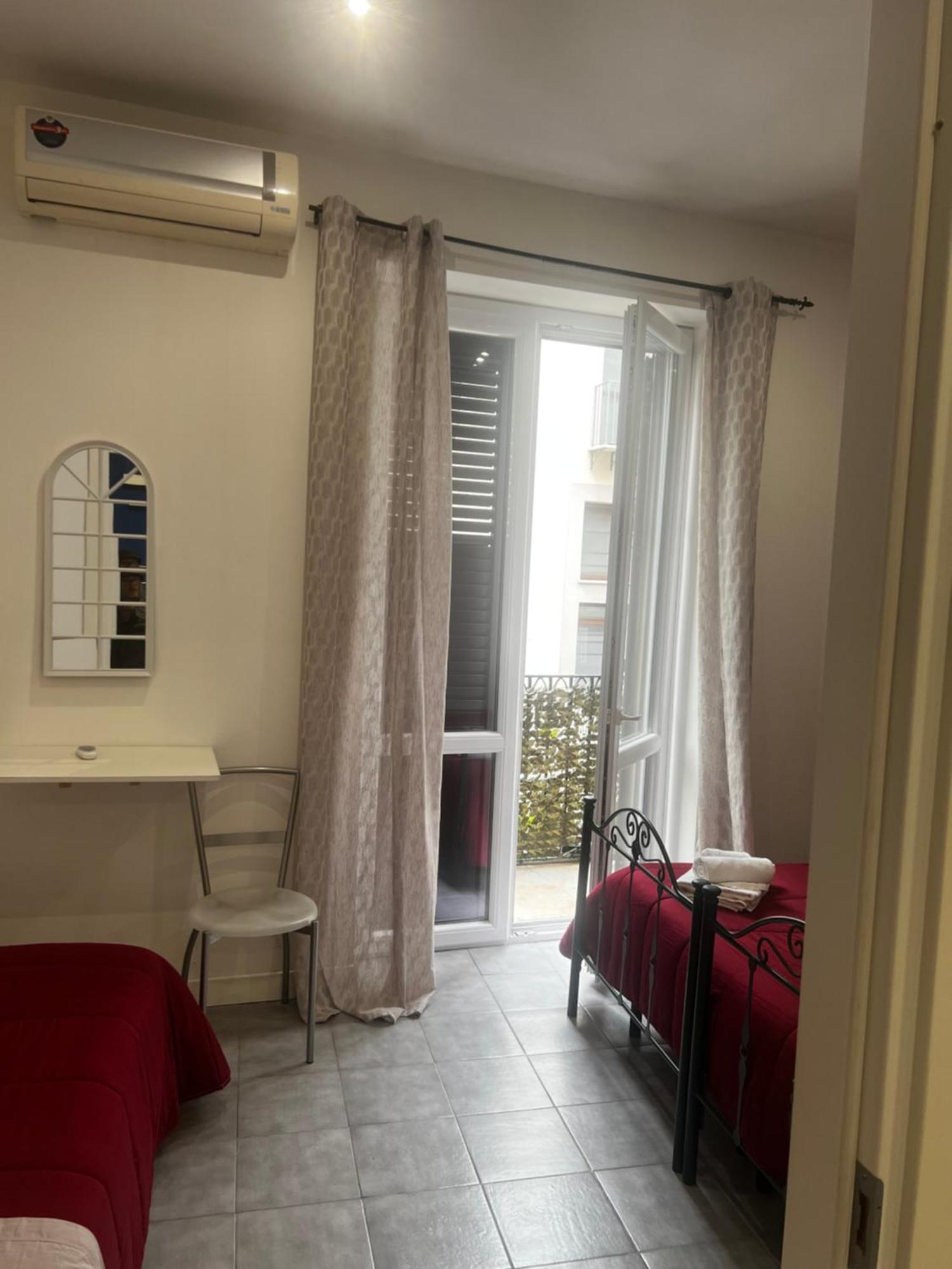 Appartamento Maqueda Vibes Palermo Esterno foto
