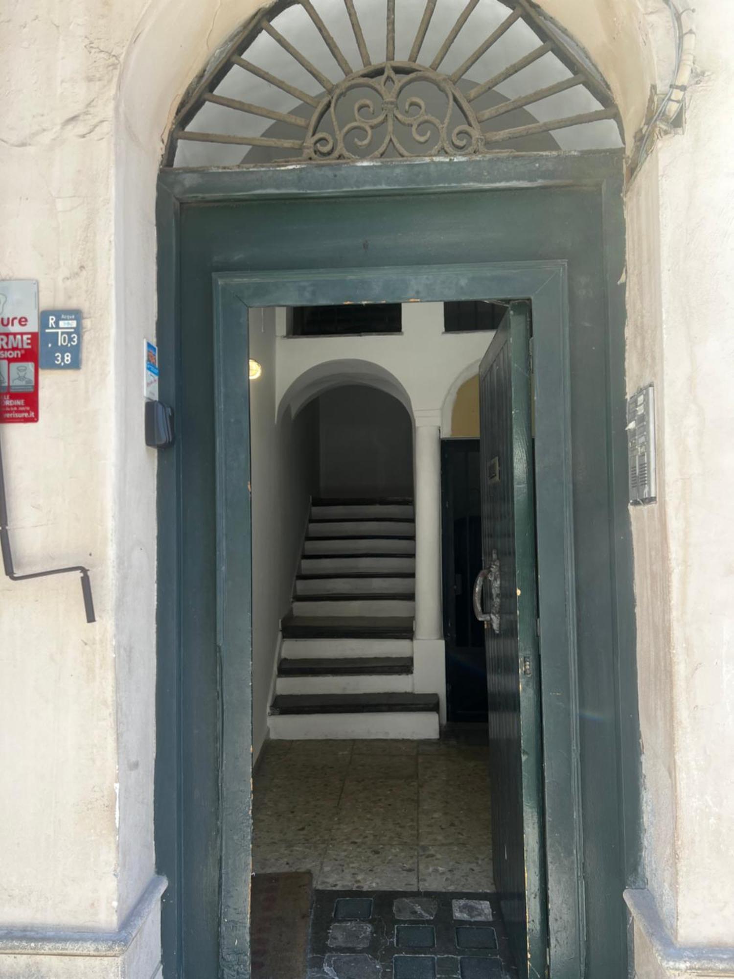 Appartamento Maqueda Vibes Palermo Esterno foto