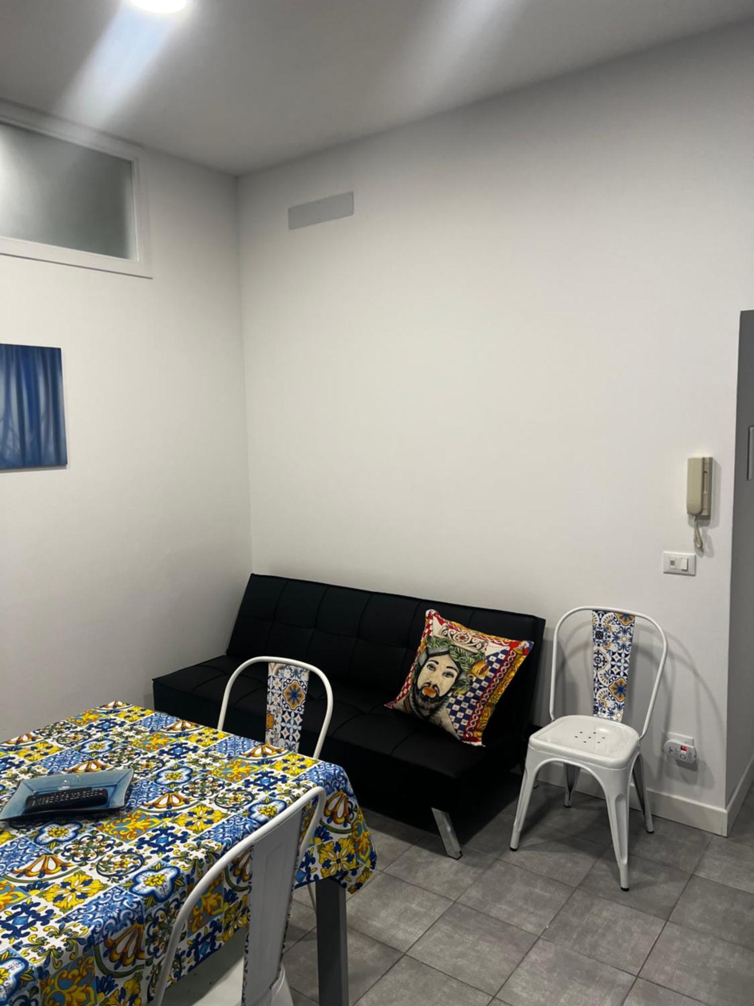 Appartamento Maqueda Vibes Palermo Esterno foto